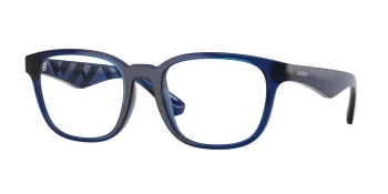 Burberry BE2433U style-color 4110 Blue