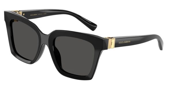 Dolce & Gabbana DG4498