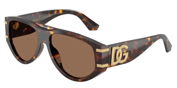 Dolce & Gabbana DG4499