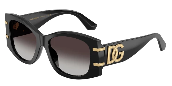 Dolce & Gabbana DG4501