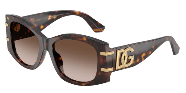 Dolce & Gabbana DG4501