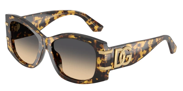 Dolce & Gabbana DG4501