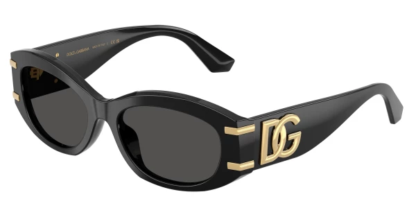 Dolce & Gabbana DG4502