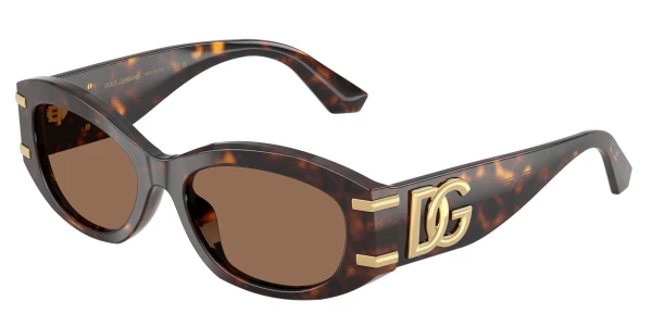 Dolce & Gabbana DG4502
