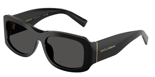 Dolce & Gabbana DG4503