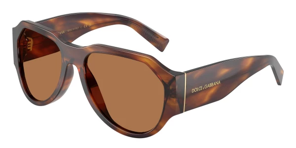 Dolce & Gabbana DG4504