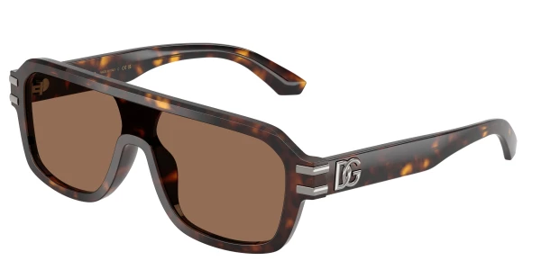 Dolce & Gabbana DG4507