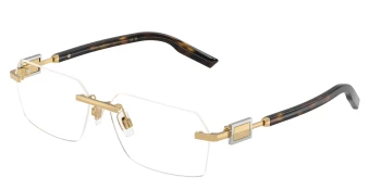 Dolce & Gabbana DG1361 style-color 02 Gold