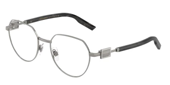 Dolce & Gabbana DG1362 style-color 04 Gunmetal