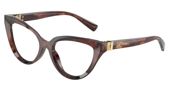 Dolce & Gabbana DG3414