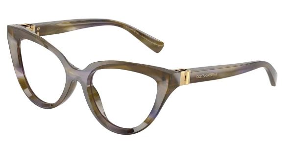 Dolce & Gabbana DG3414