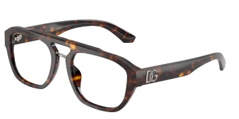 Dolce & Gabbana DG3415 style-color 502 Havana