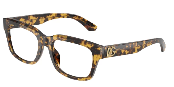 Dolce & Gabbana DG3416