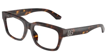 Dolce & Gabbana DG3416 style-color 502 Havana