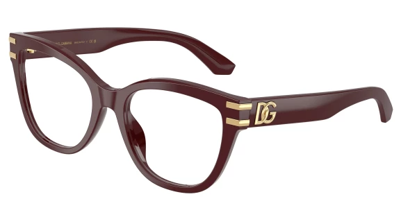 Dolce & Gabbana DG3418