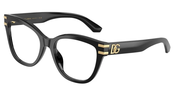 Dolce & Gabbana DG3418