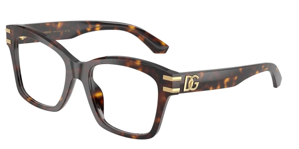 Dolce & Gabbana DG3419