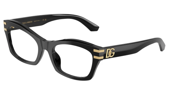 Dolce & Gabbana DG3420