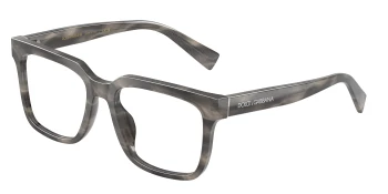 Dolce & Gabbana DG3422 style-color 3199 Striped Grey