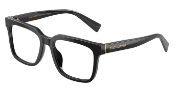 Dolce & Gabbana DG3422 style-color 501 Black