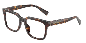 Dolce & Gabbana DG3422 style-color 502 Havana