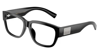 Dolce & Gabbana DG3423 style-color 501 Black