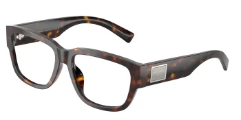 Dolce & Gabbana DG3423 style-color 502 Havana