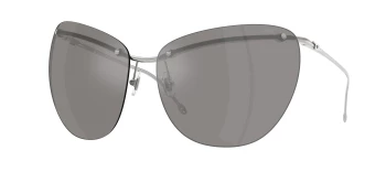 Diesel DL1007 style-color 10016G Grey Mirror / Grey Mirror Lens