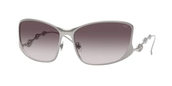 Diesel DL1013 style-color 101411 Shiny Gunmetal / Grey Gradient Lens