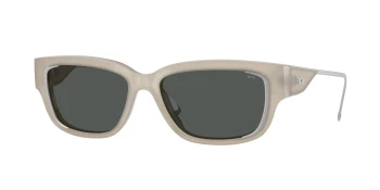 Diesel DL2002MU style-color 201987 White Mily / Dark Grey Lens
