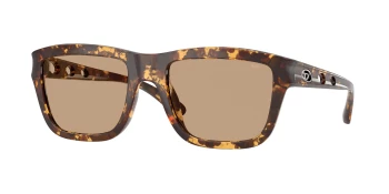 Diesel DL3006U style-color 201363 Havana / Solid Brown Lens