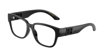 Dolce & Gabbana DX5006 style-color 501 Black