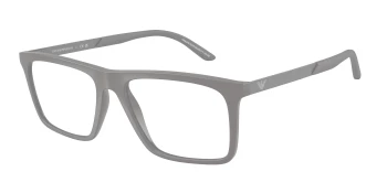 Emporio Armani EA3253 style-color 6245 Matte Grey