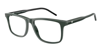 Emporio Armani EA3257 style-color 6257 Shiny Green