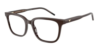 Emporio Armani EA3258 style-color 6255 Shiny Brown