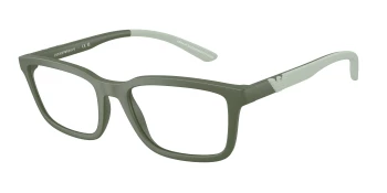 Emporio Armani EA3259 style-color 6259 Matte Agave