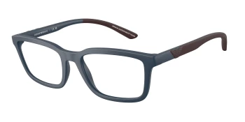 Emporio Armani EA3259 style-color 6260 Matte Blue