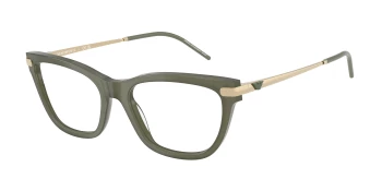 Emporio Armani EA3262 style-color 6264 Shiny Opal Green