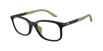 Emporio Armani EK3008U style-color 5001 Matte Black
