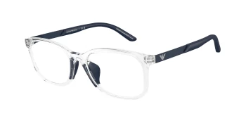 Emporio Armani EK3008U style-color 5893 Shiny Crystal