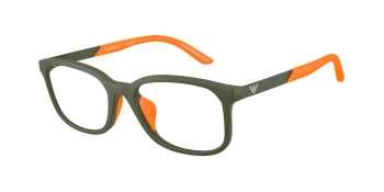 Emporio Armani EK3008U style-color 6189 Matte Green