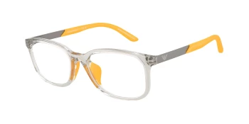 Emporio Armani EK3008U style-color 6279 Transparent Grey