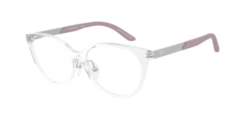Emporio Armani EK3010 style-color 5893 Shiny Crystal