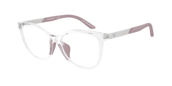 Emporio Armani EK3011U style-color 5893 Shiny Crystal