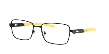 Ferrari Scuderia FZ7010 style-color 101 Matte Black