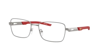 Ferrari Scuderia FZ7010 style-color 104 Gunmetal