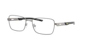 Ferrari Scuderia FZ7010 style-color 115 Matte Gunmetal