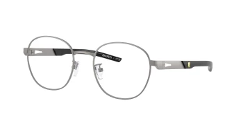 Ferrari Scuderia FZ7011D style-color 115 Matte Gunmetal