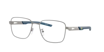 Ferrari Scuderia FZ7012D style-color 104 Gunmetal