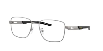 Ferrari Scuderia FZ7012D style-color 115 Matte Gunmetal